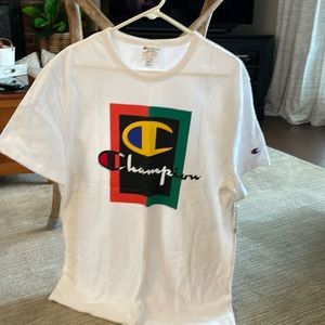 Champion tshirt